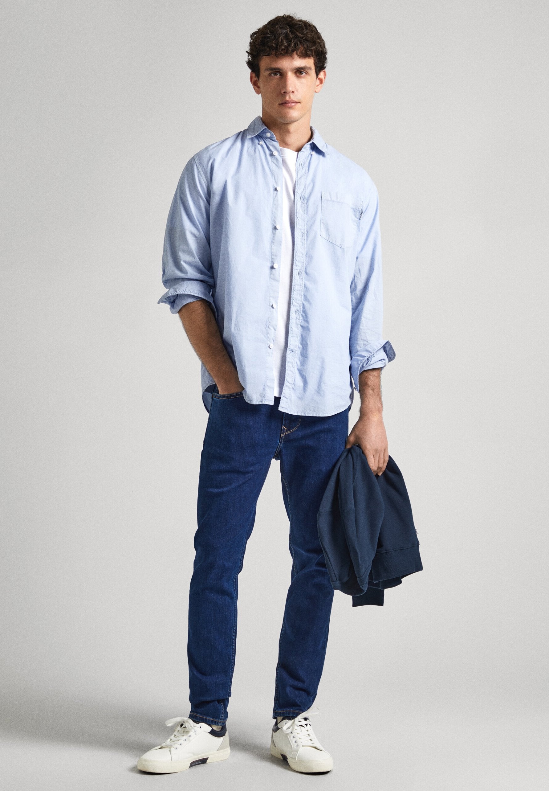 Pepe Jeans