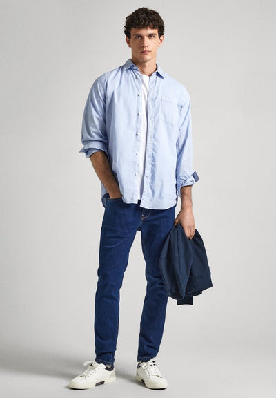 Pepe Jeans
