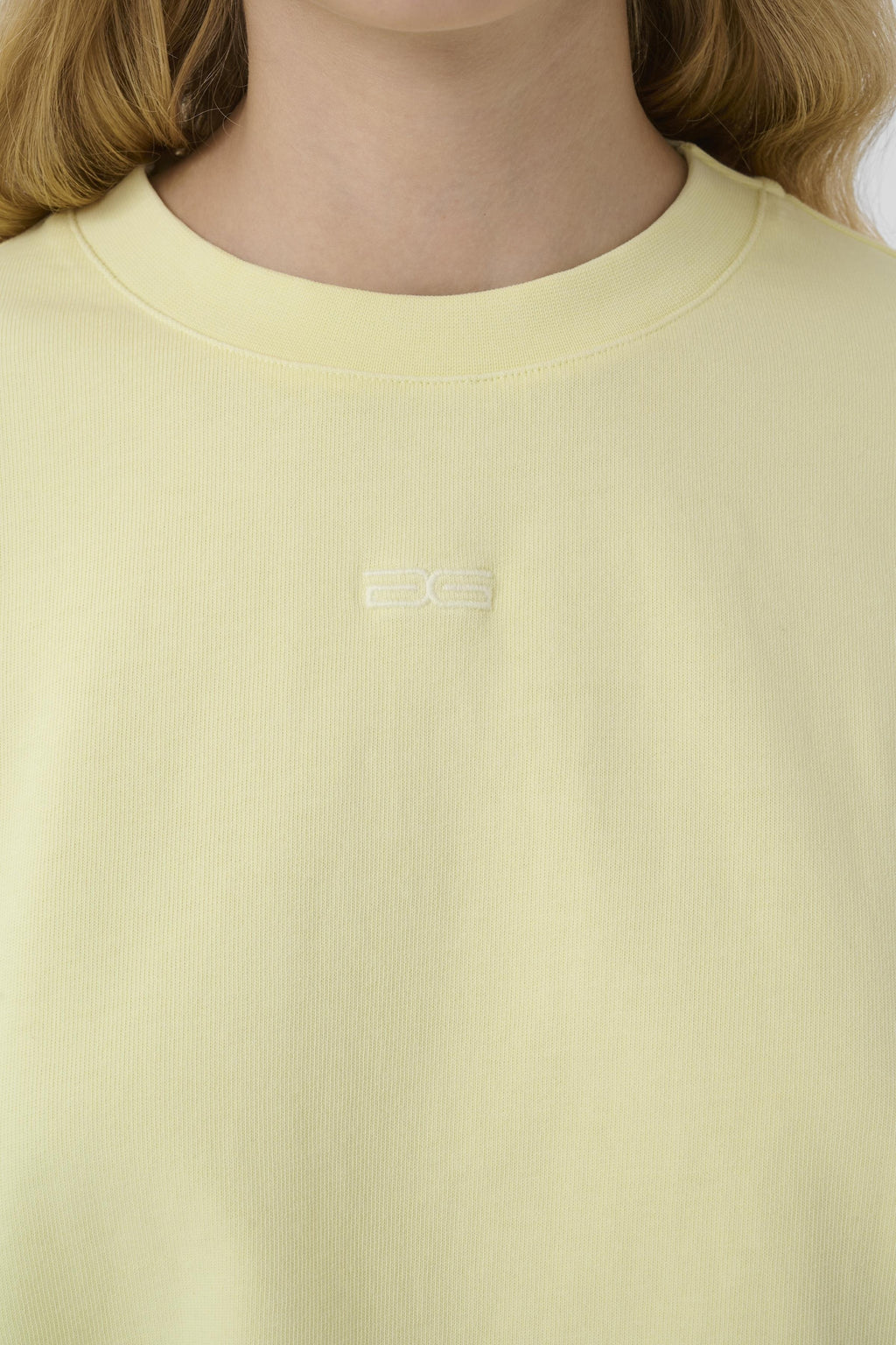 Gestuz JIO TEE