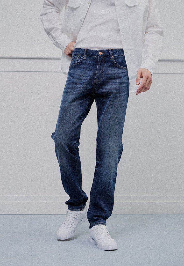 Armani Exchange Jeans Straight Leg Media 2