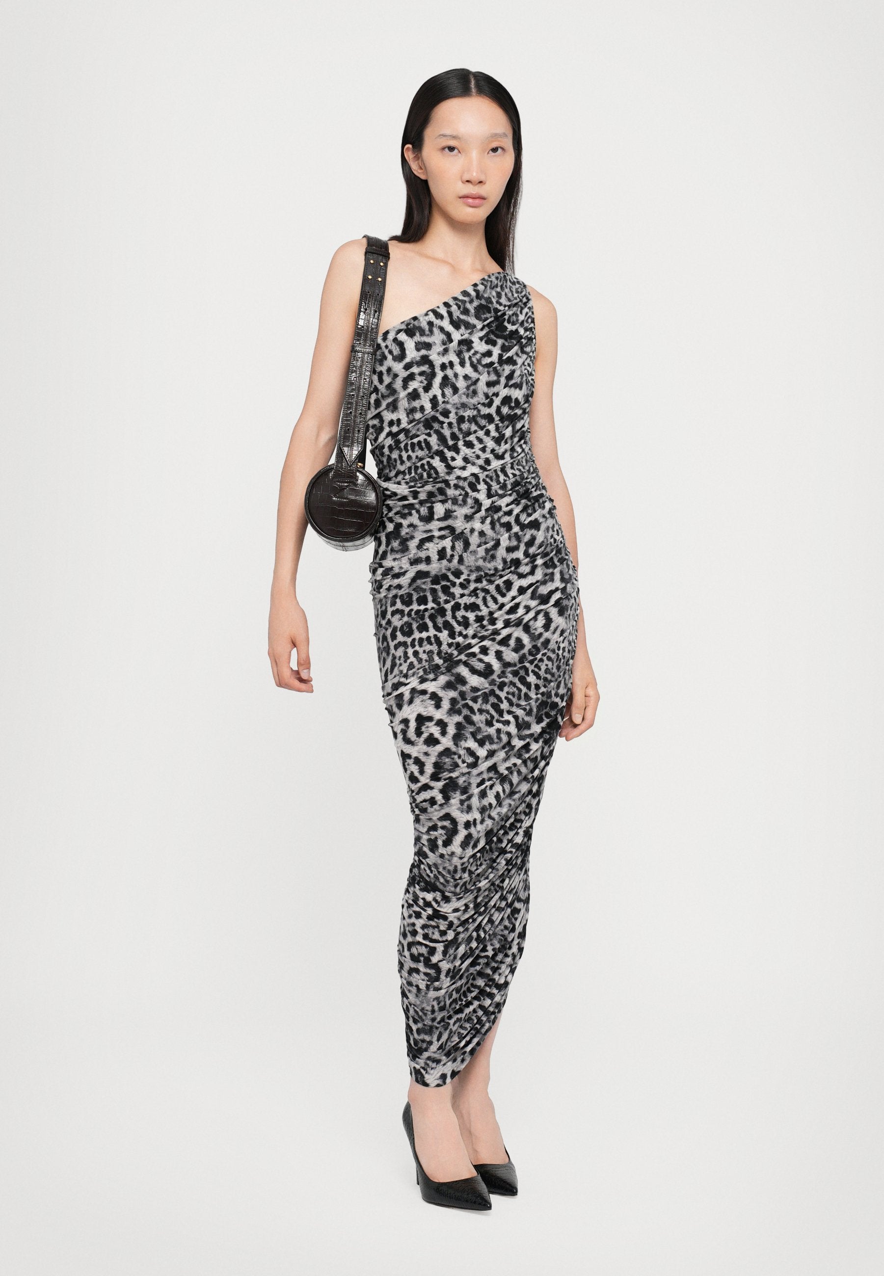 Norma Kamali DIANA GOWN