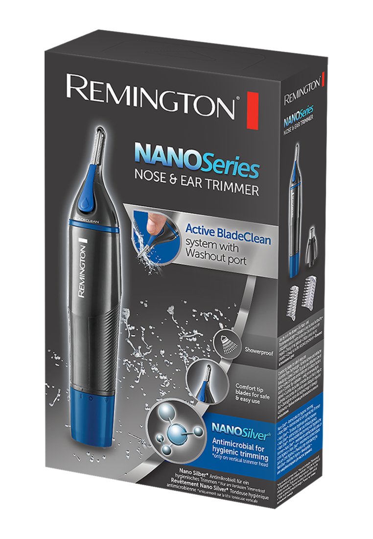 Remington  NE3850 NANO SERIES