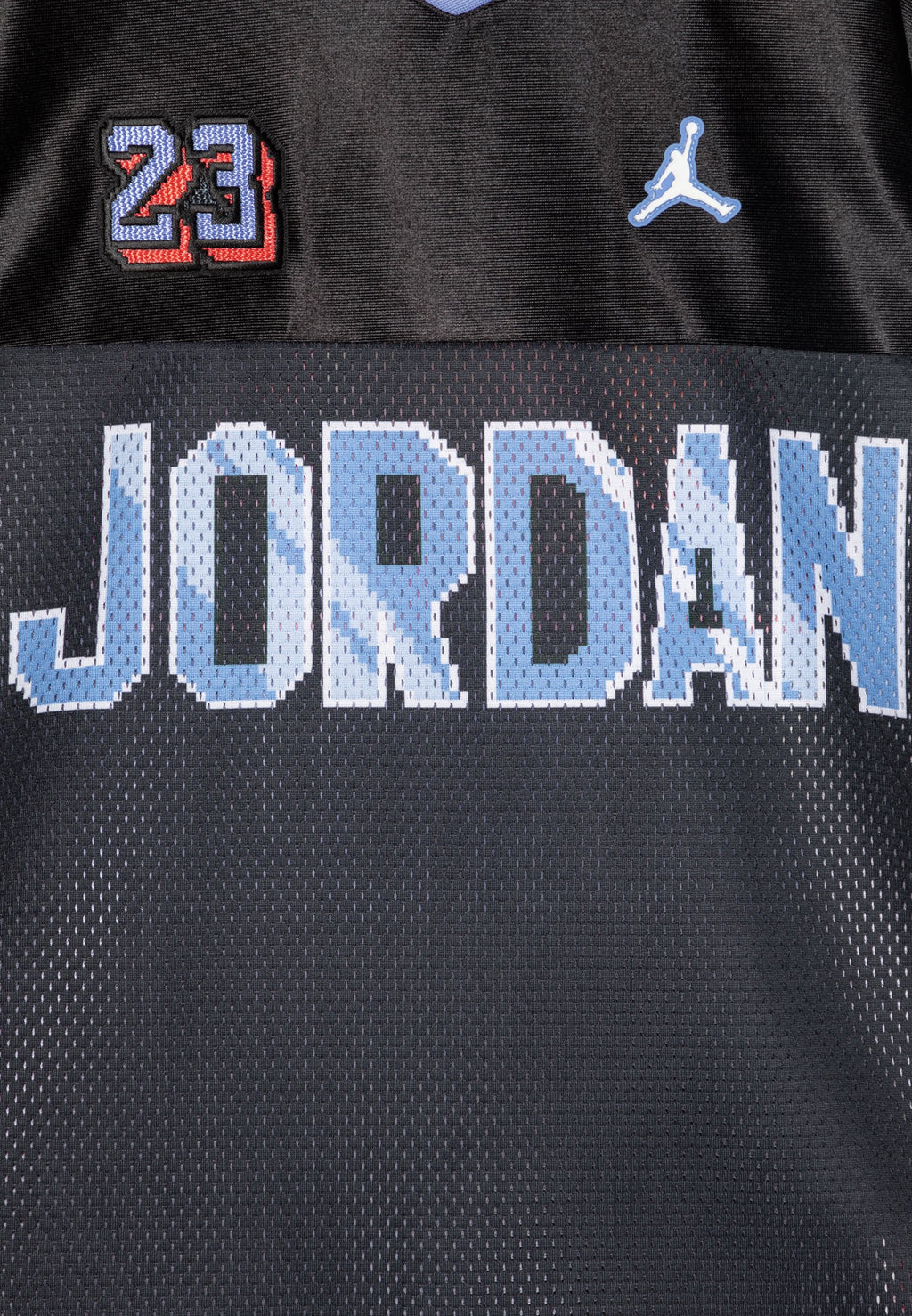 Jordan CUSTOMIZED AIR SOCCER