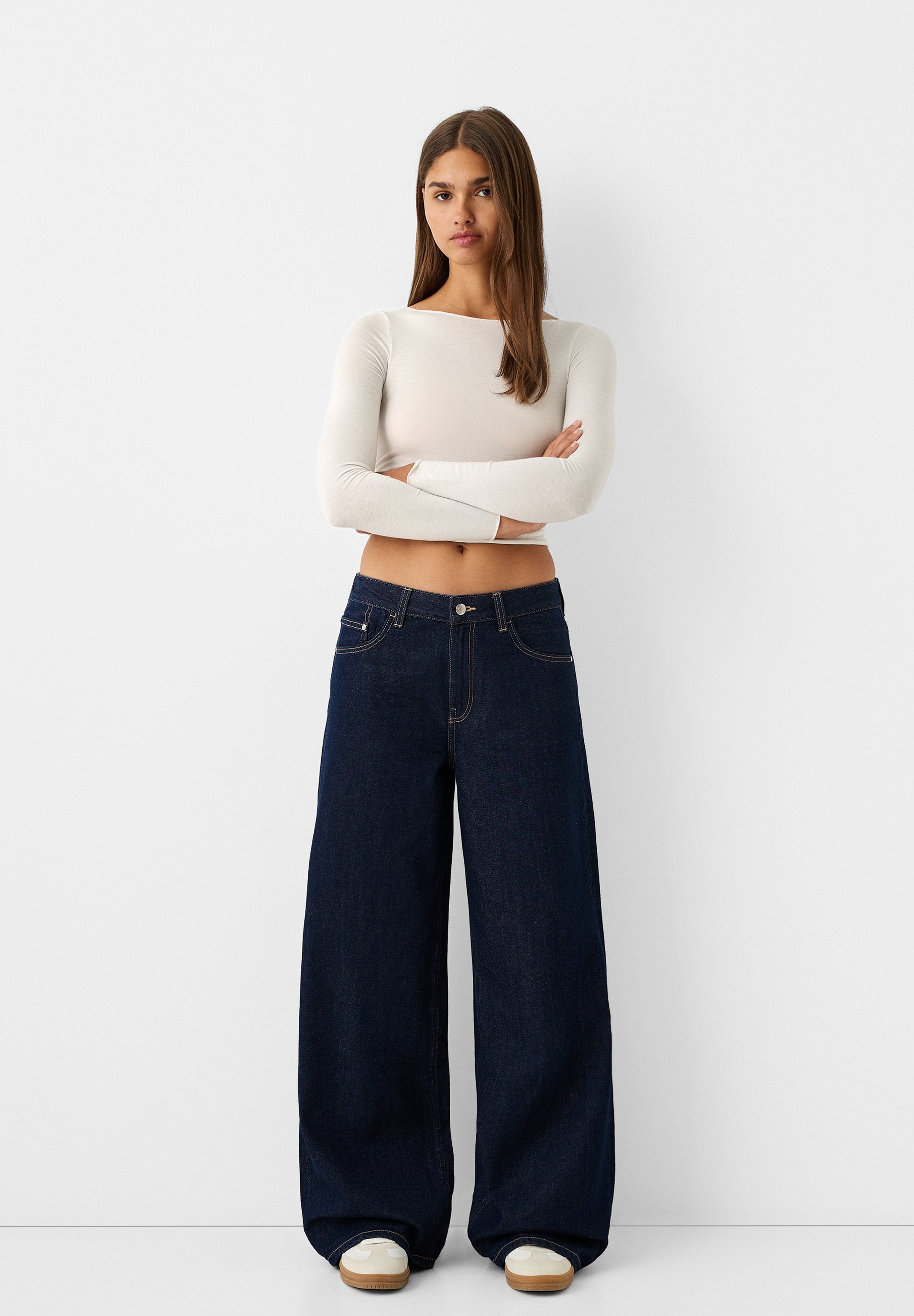 Bershka