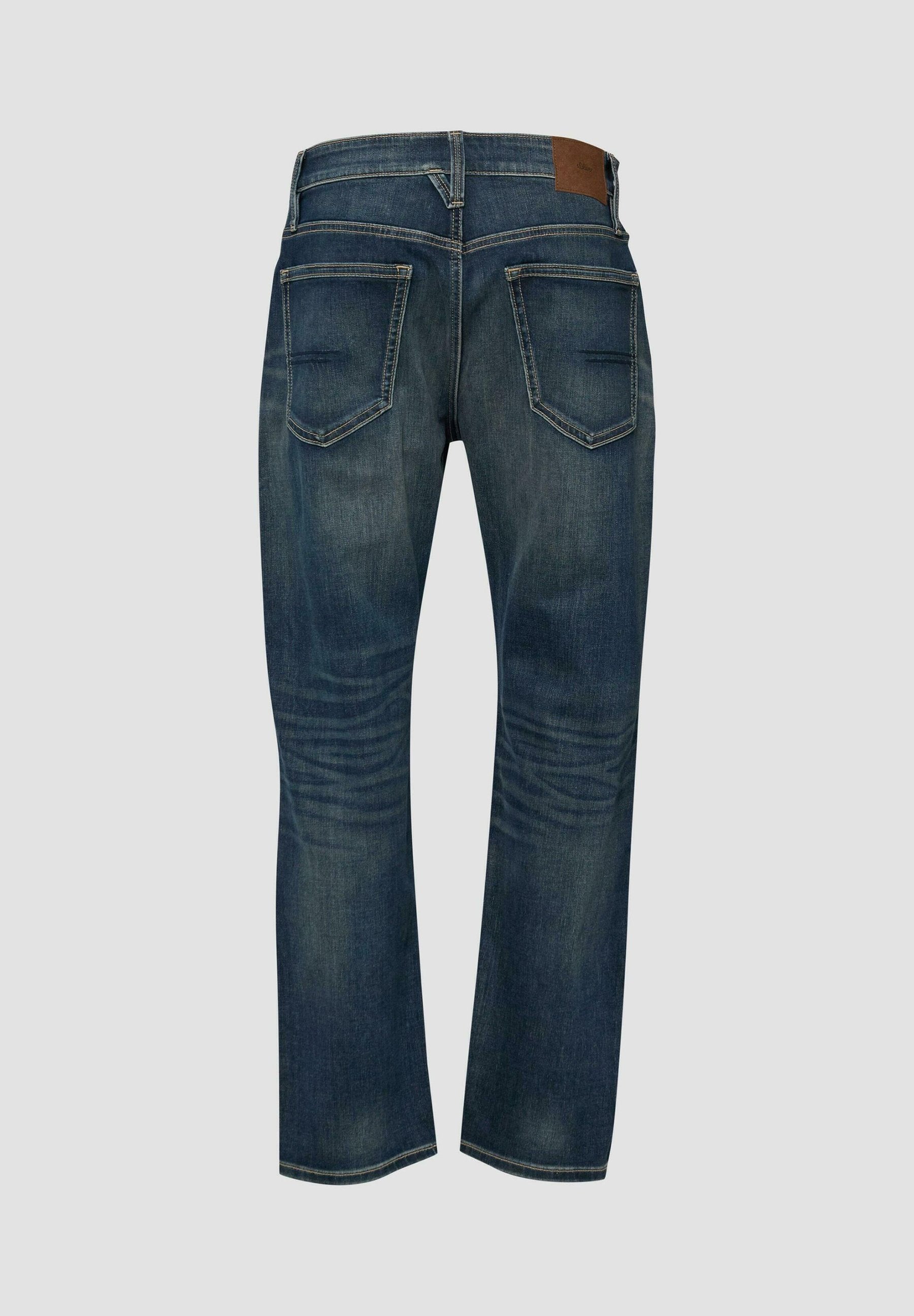 s.Oliver JEANS-HOSE BENITO