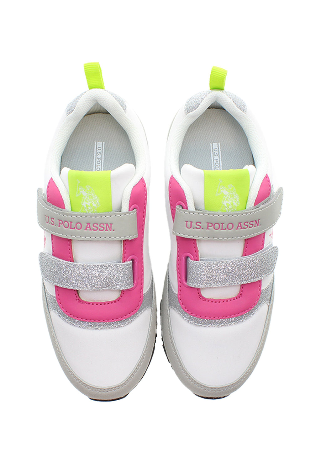 U.S. Polo Assn. NOBIK012B