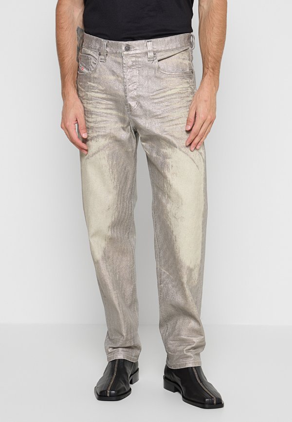 Diesel 2010 D-MACS-S4