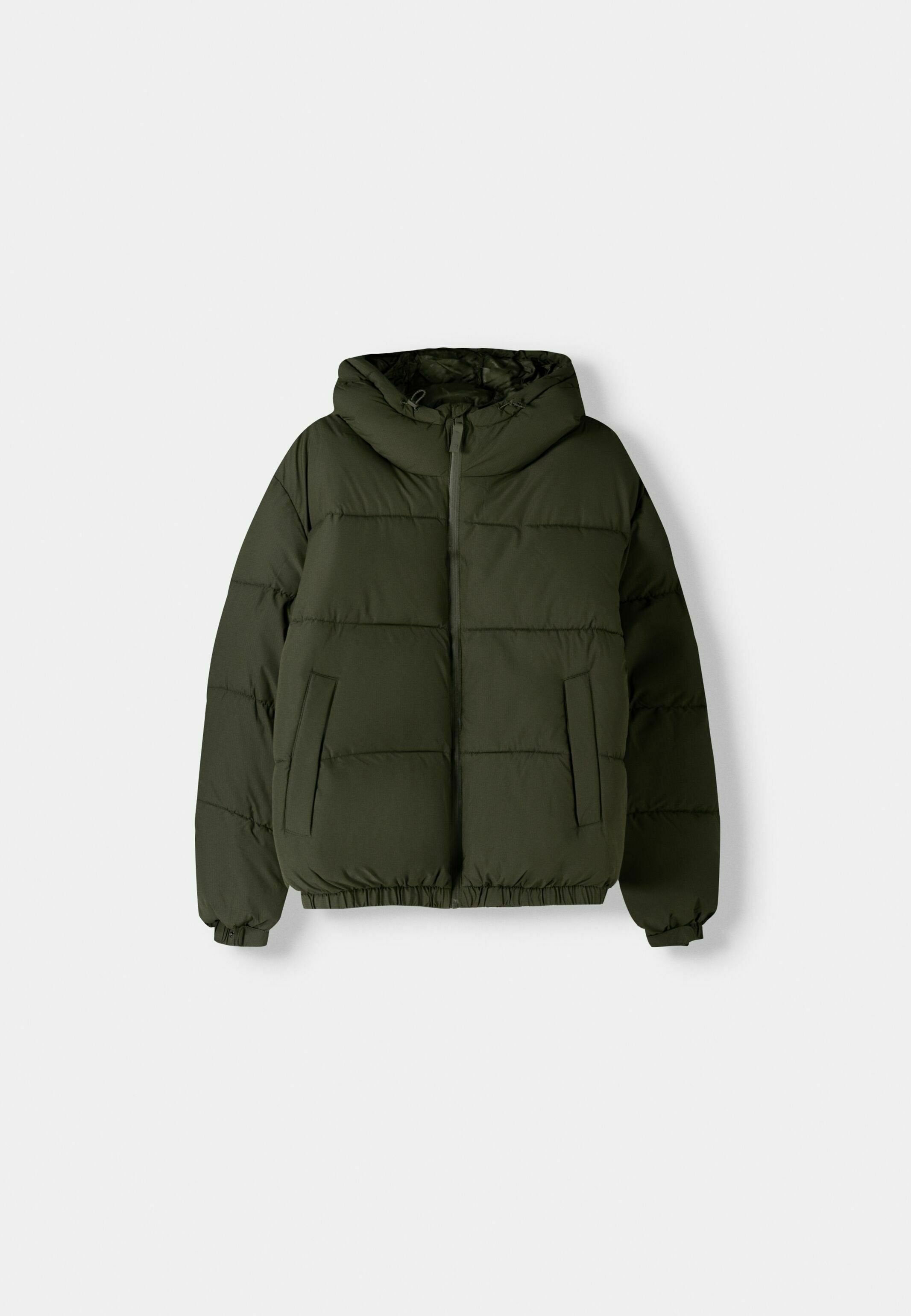 Bershka PUFFER