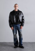 MISBHV PUFFER JACKET