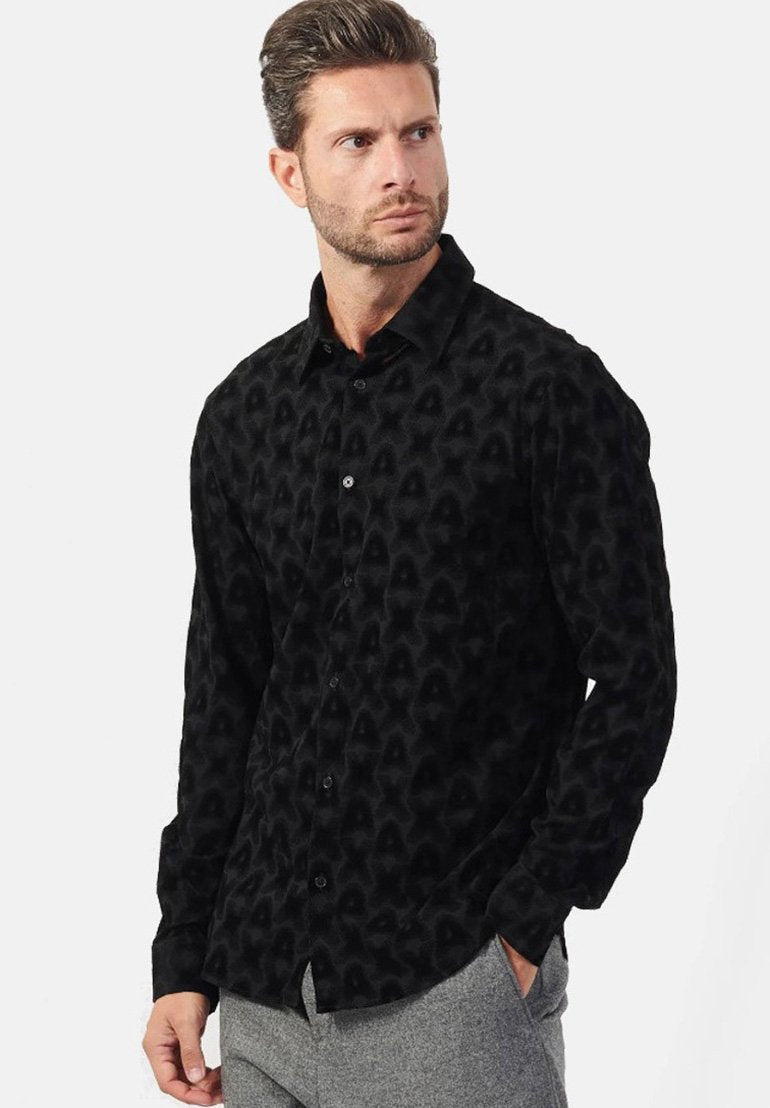 Armani Exchange Hemd Media 5