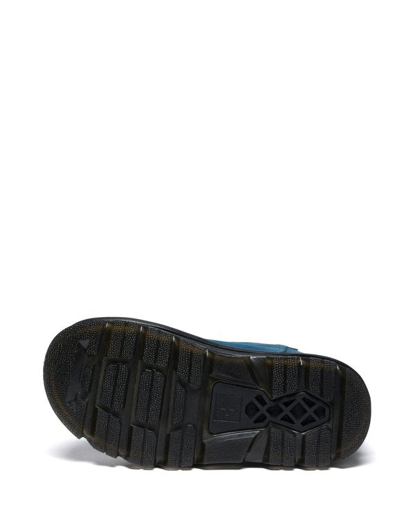 Dr. Martens ZEBZAG RIGGER