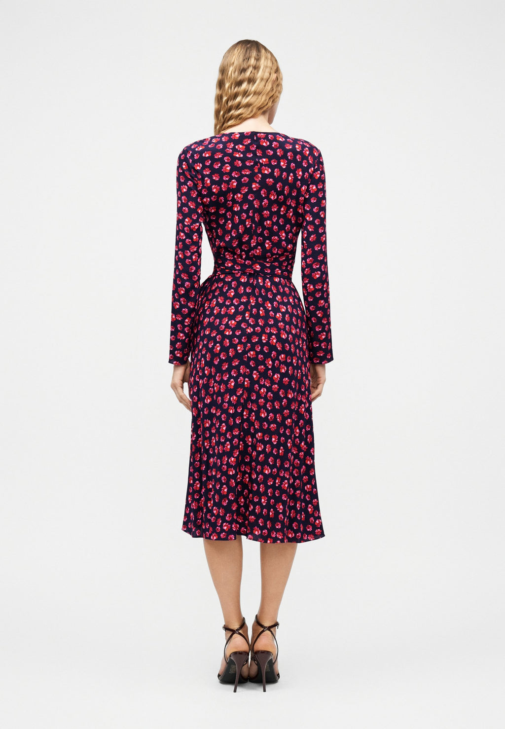 Diane von Furstenberg TILLY DRESS
