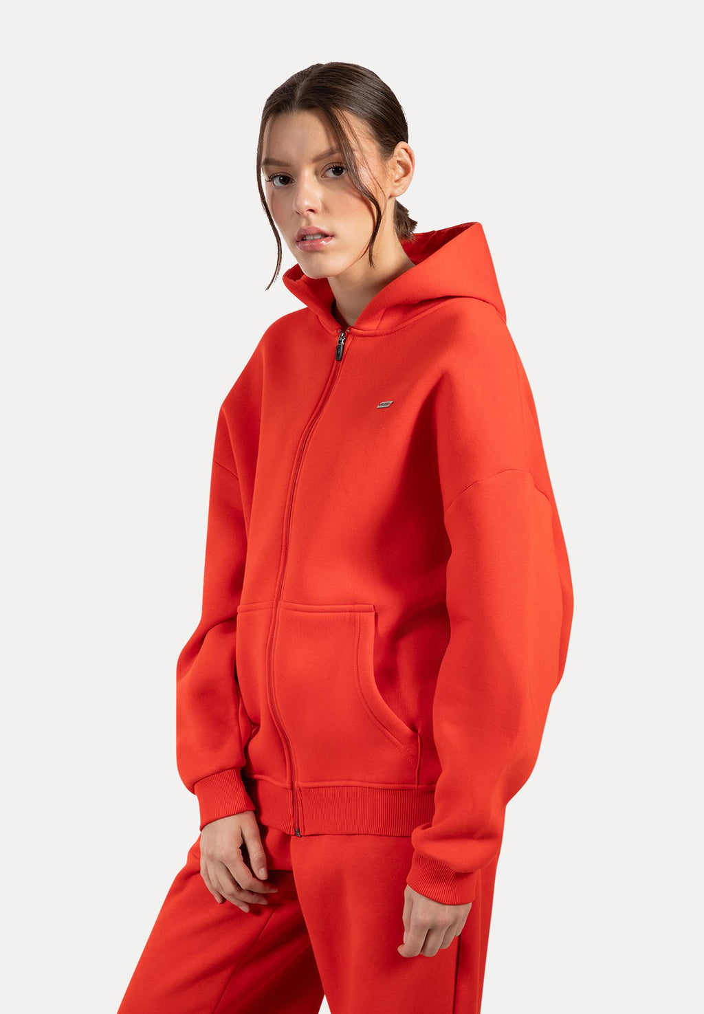 Smilodox BASIC ZIPPER LYANNA