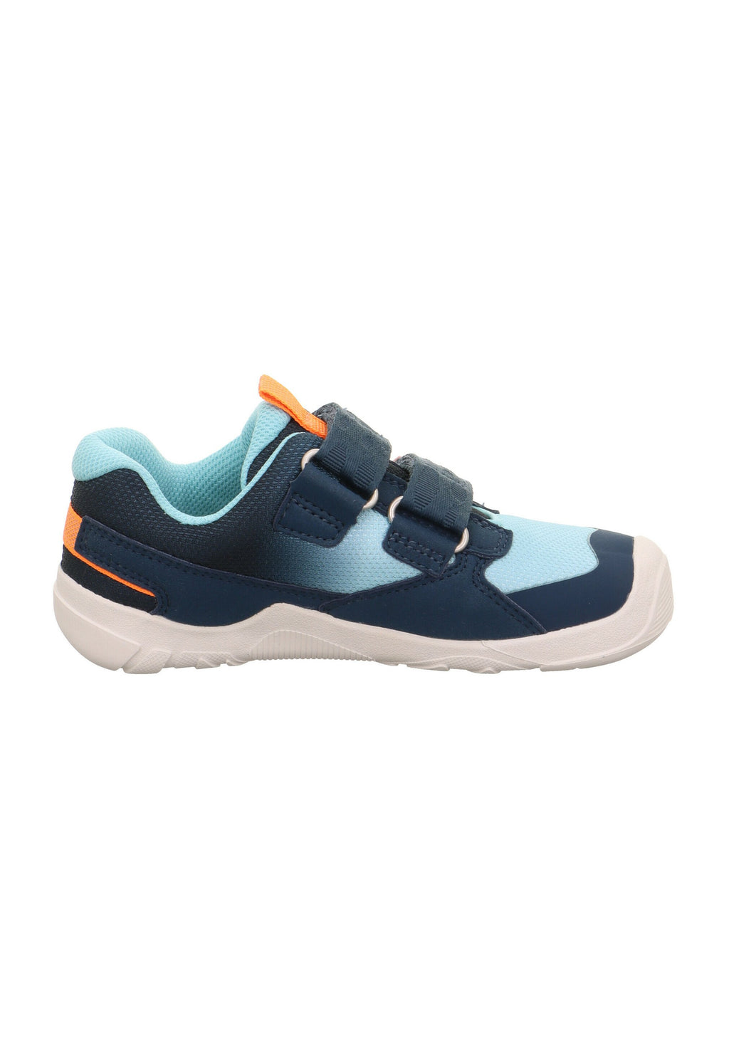 Superfit Sneaker low Media 7