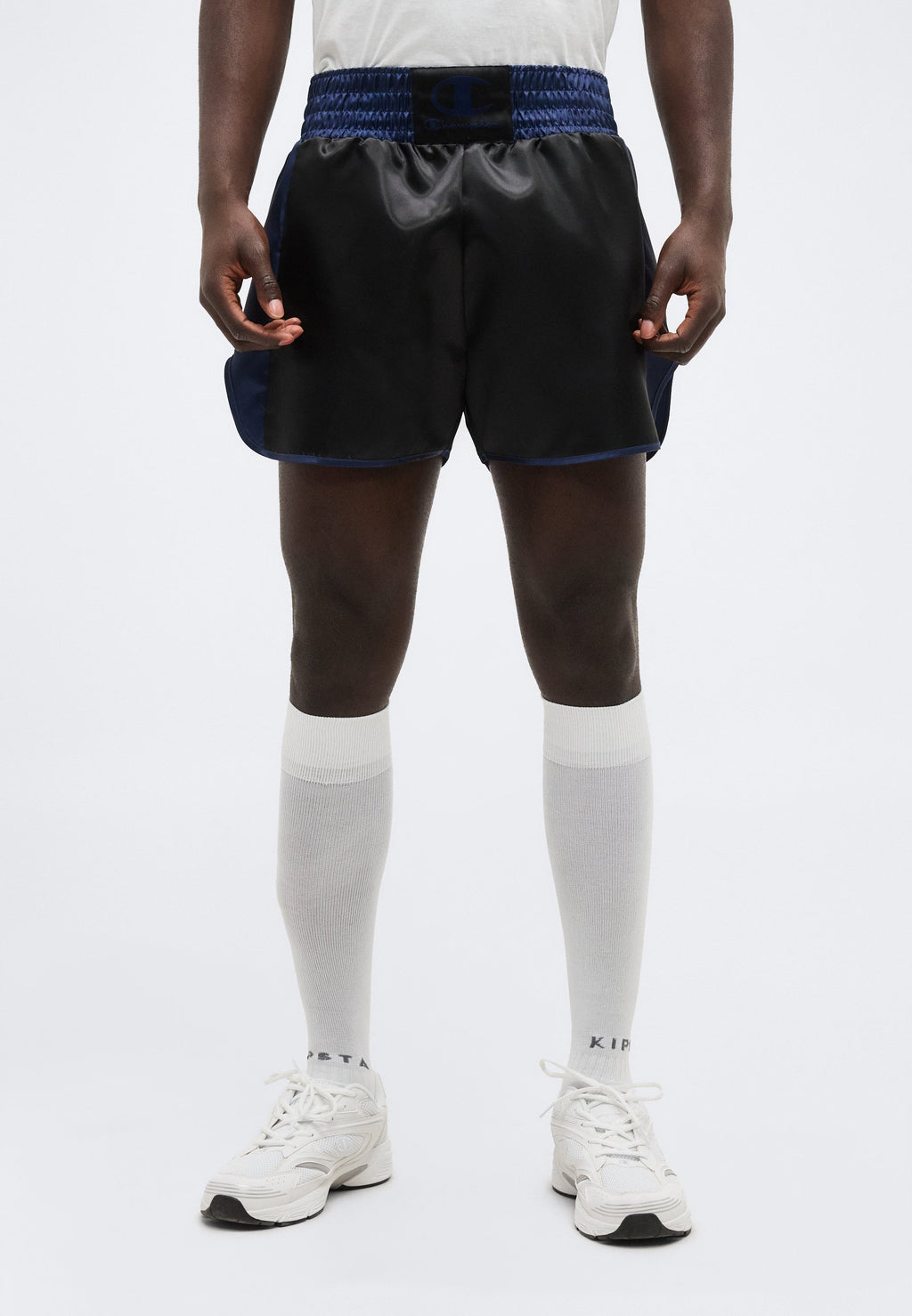 Champion TRAINING SHORTS COMBAT
