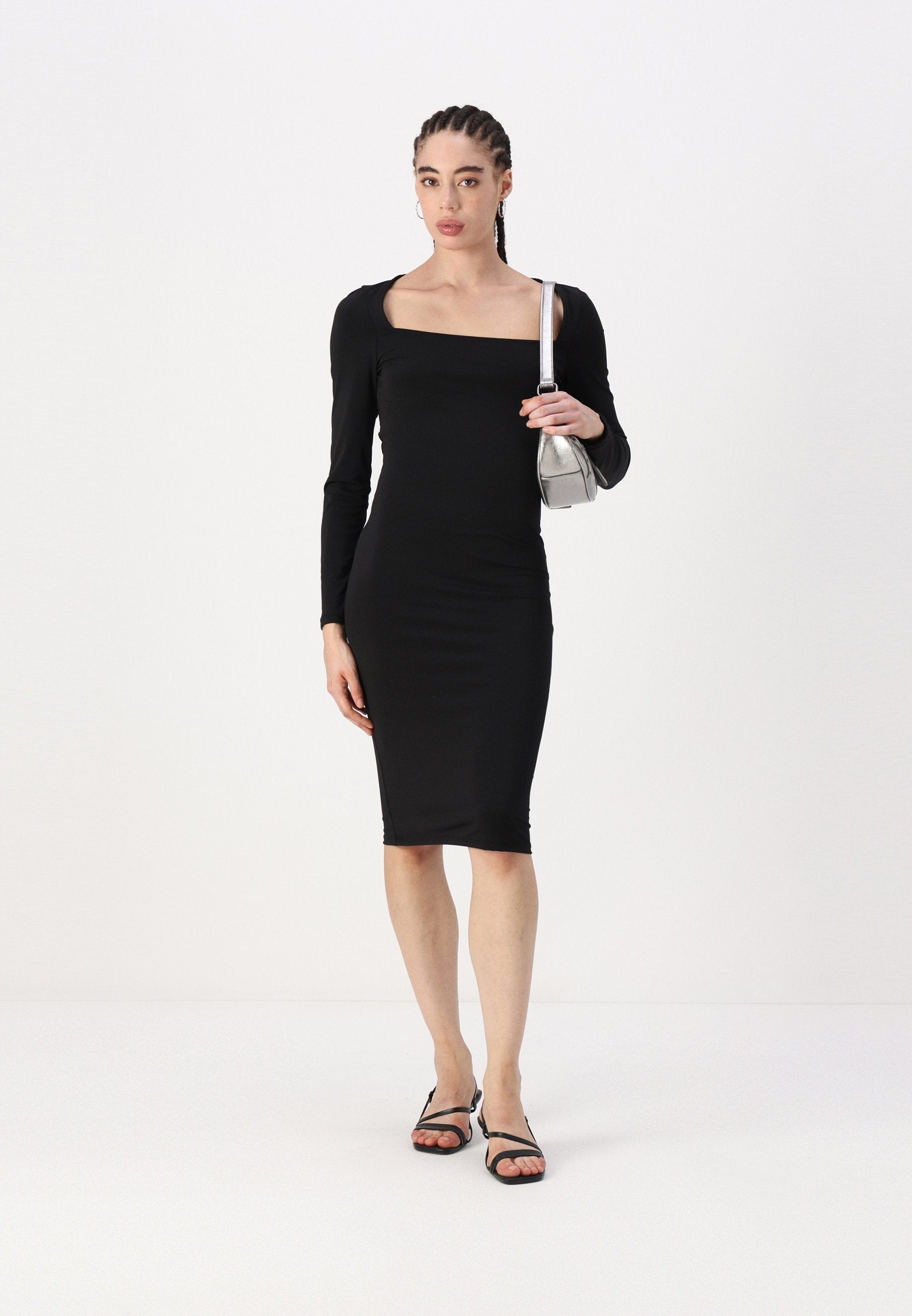 Noisy May NMAMANDA DRESS