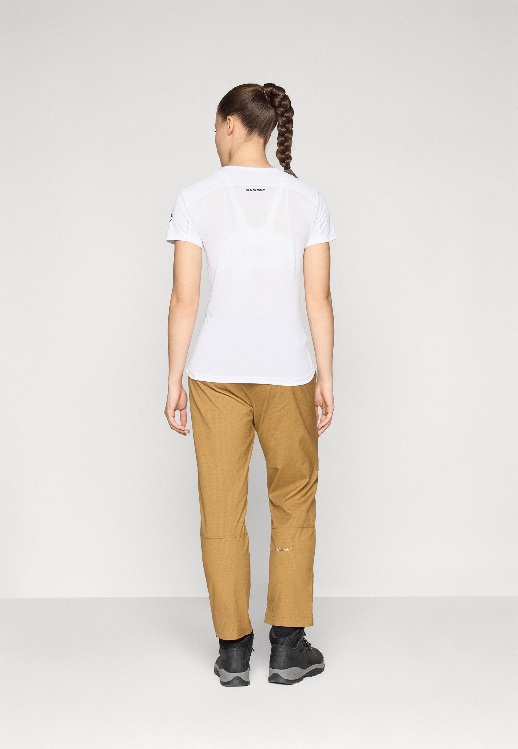 Mammut TAMARO PANTS WOMEN