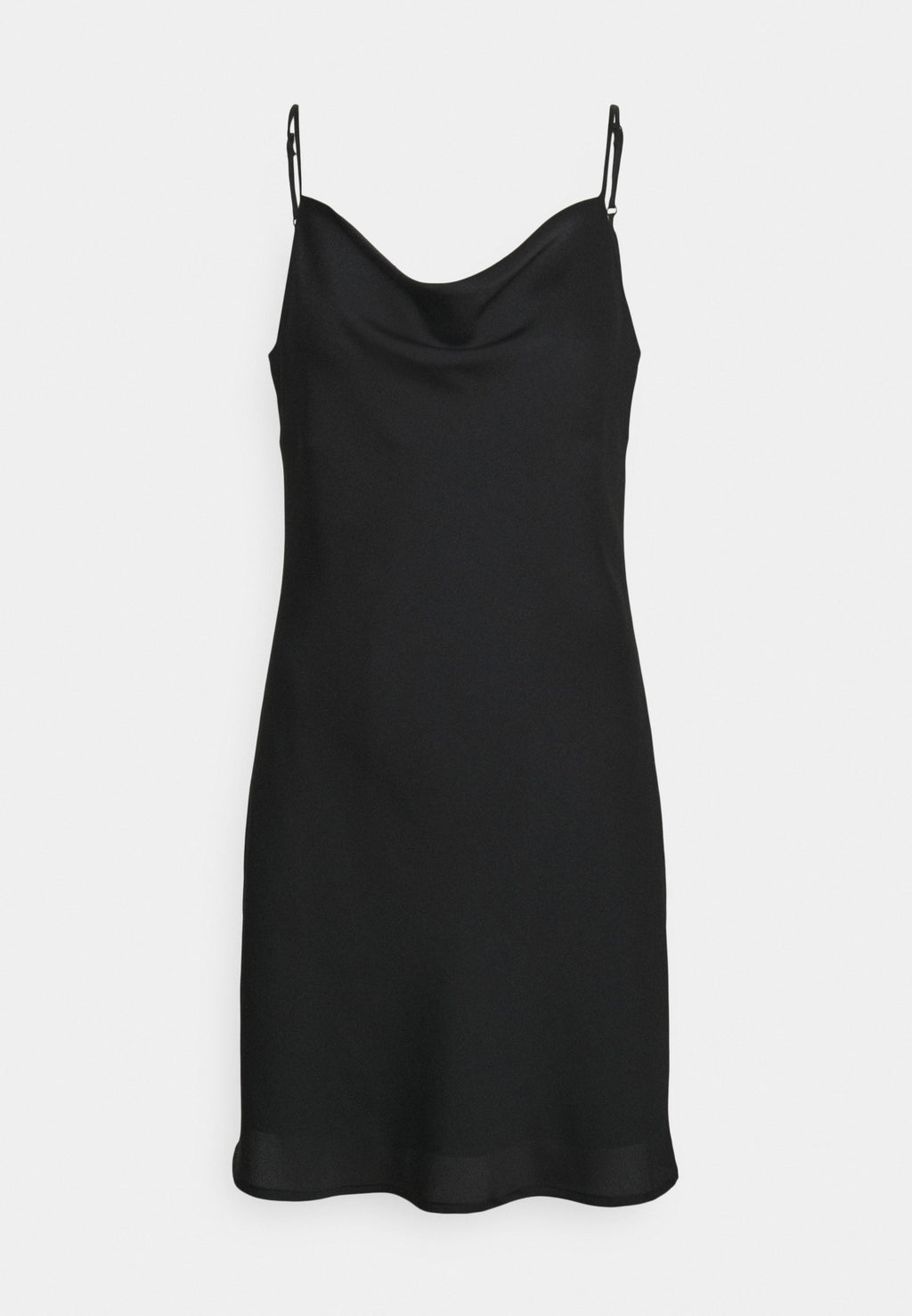 Gina Tricot SIRI COWLNECK DRESS