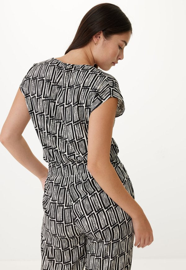 Mexx V NECK