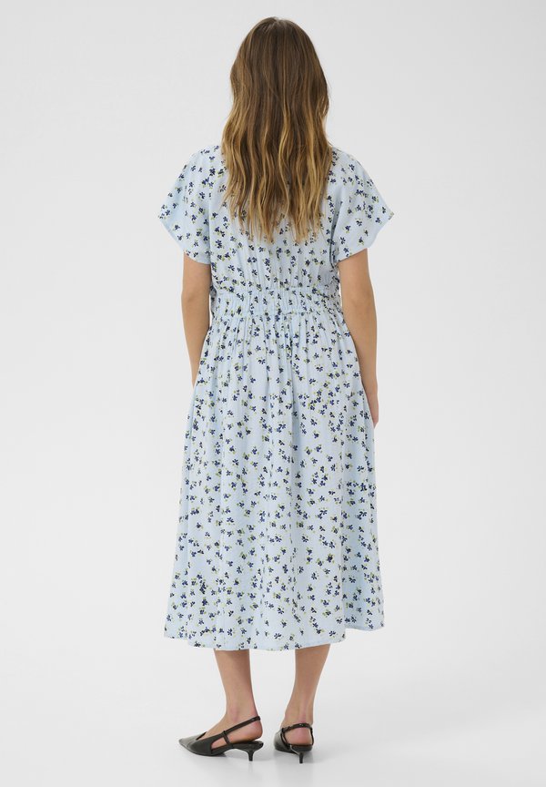 Culture CULTURE CUPUGLIA GALLY LONG DRESS