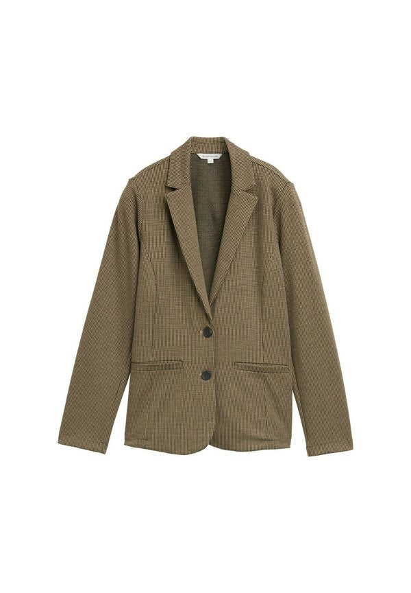 TOM TAILOR JACQUARD