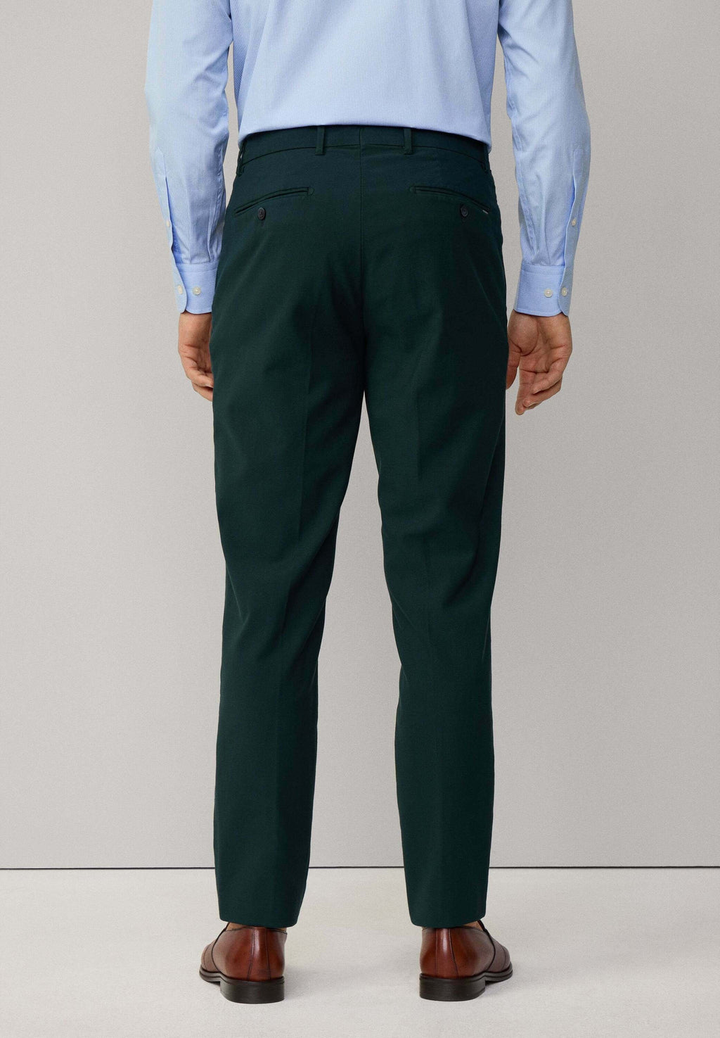 Hackett London