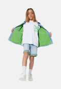 HUGO Kids MANCHES COURTES