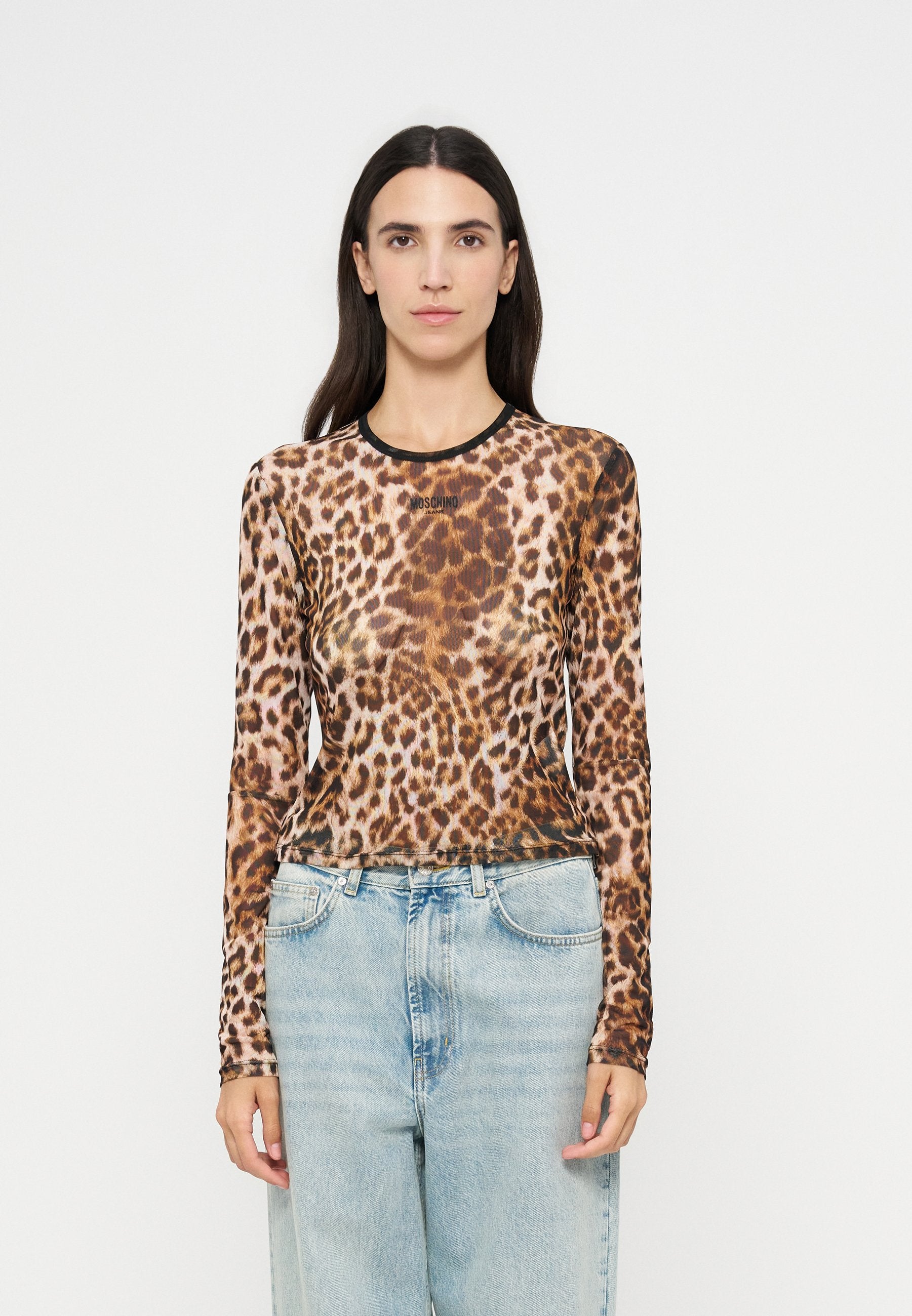 MOSCHINO JEANS