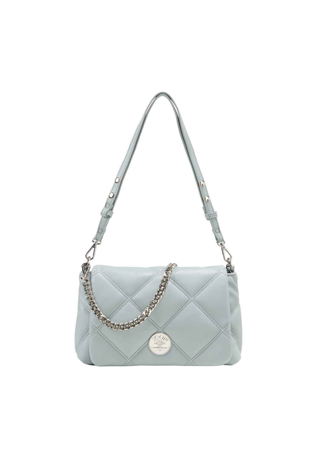 JOOP! Jeans CONFETTO SOLAR SHOULDERBAG