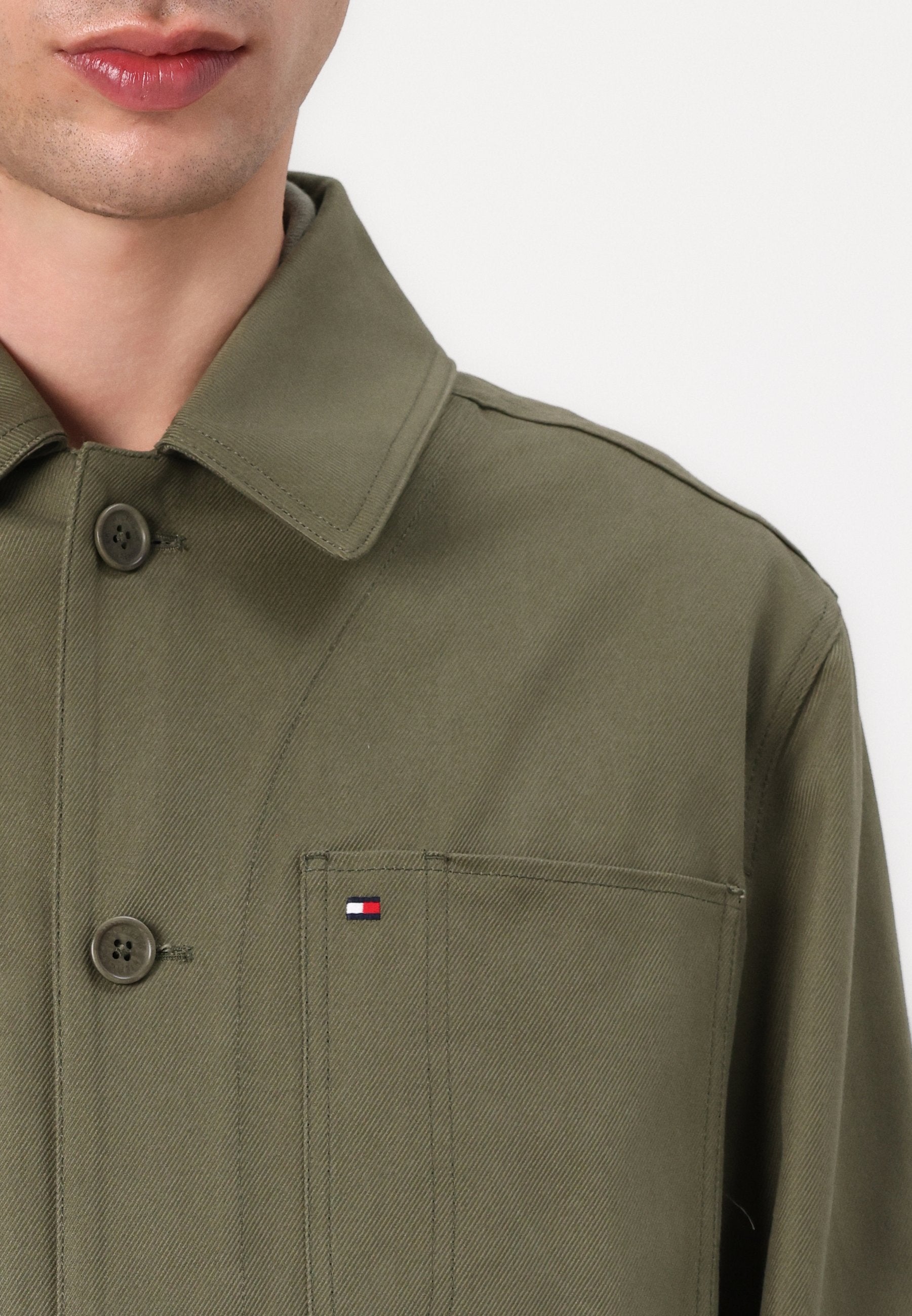 CHORE JACKET Media 6