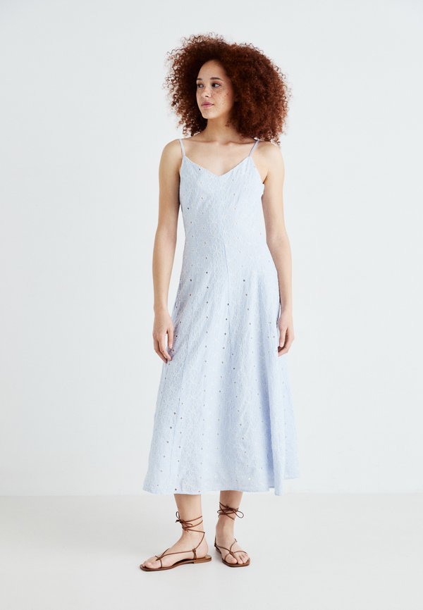 GAP V NECK TEXTURED MIDI