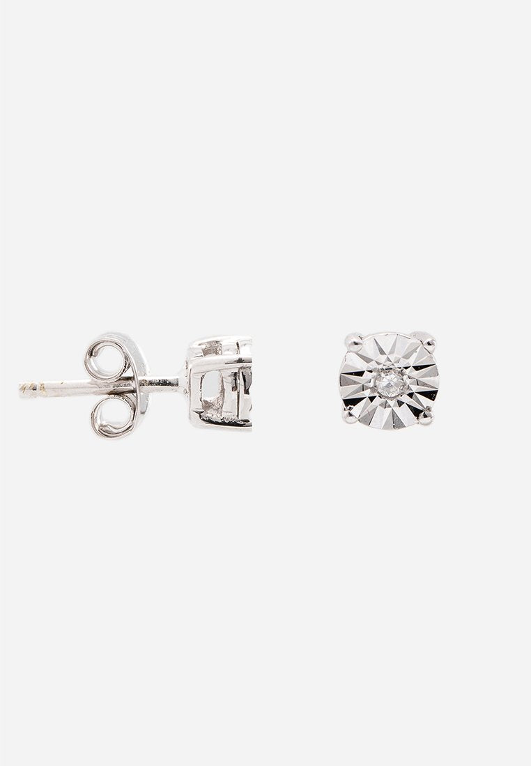 Le Diamantaire PUCE GRANDE ILLUSION 0,01 CT. DIAMOND