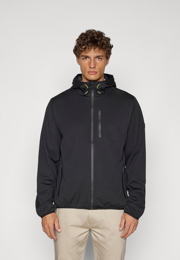 Calvin Klein Golf AUGUSTA HOODED JACKET