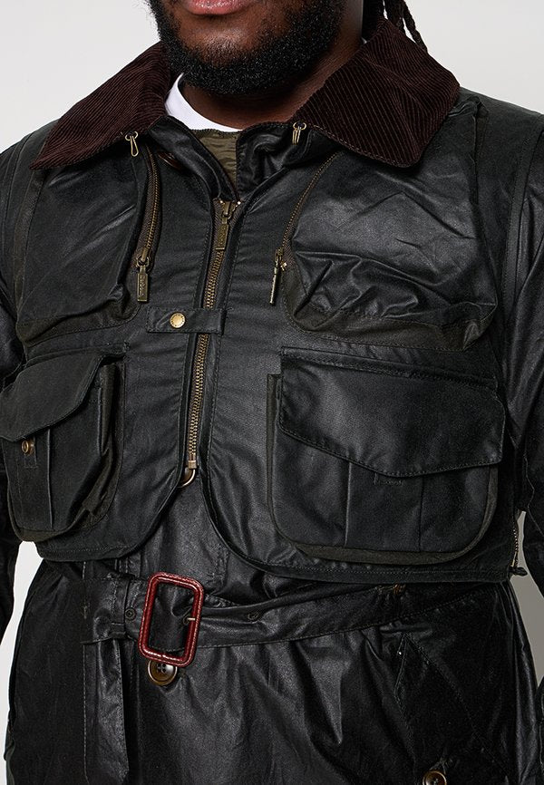 Barbour