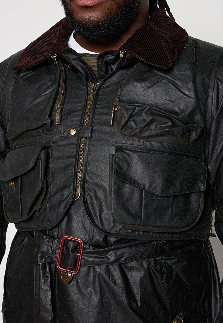 Barbour