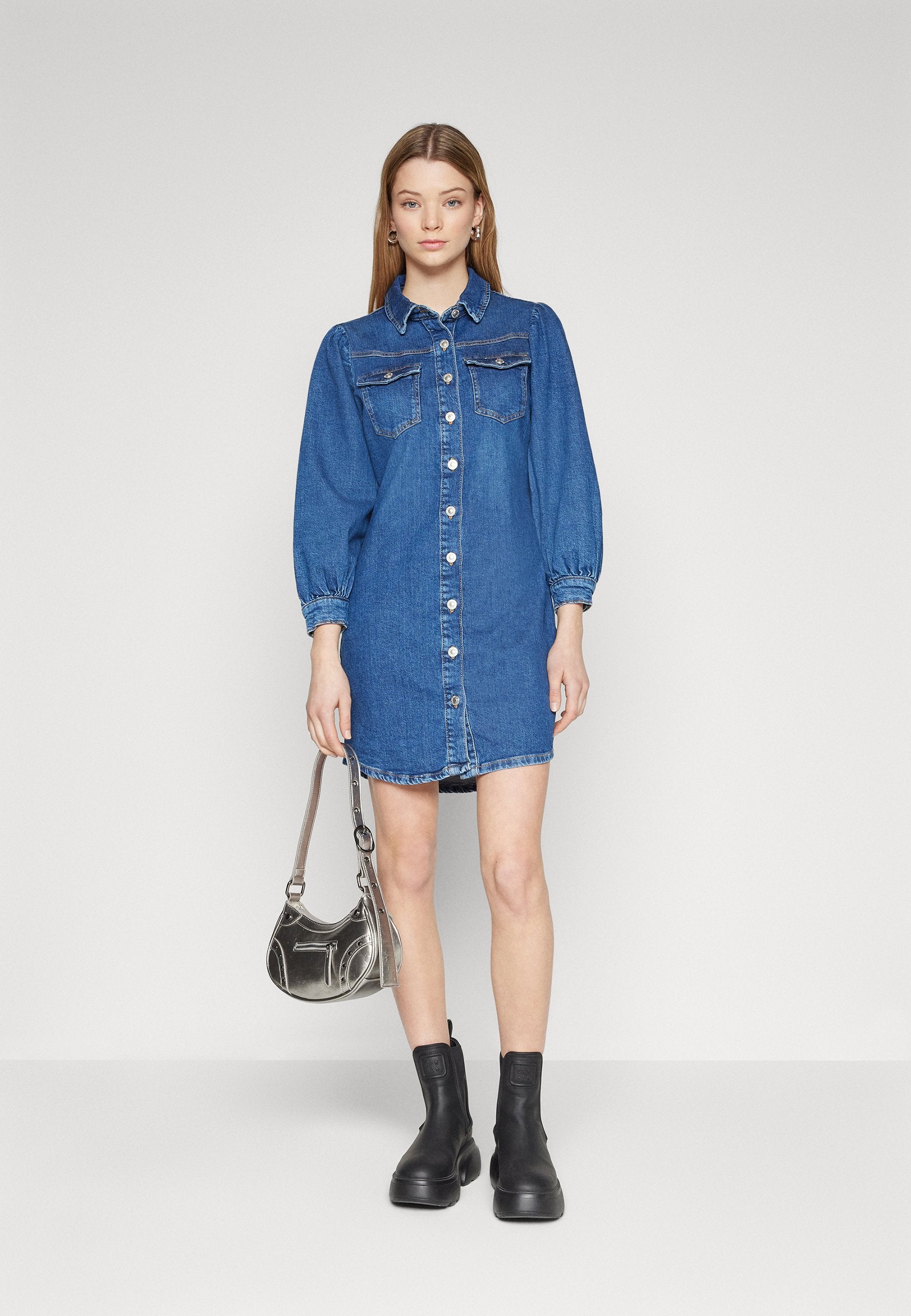 ONLY ONLALLIE DRESS