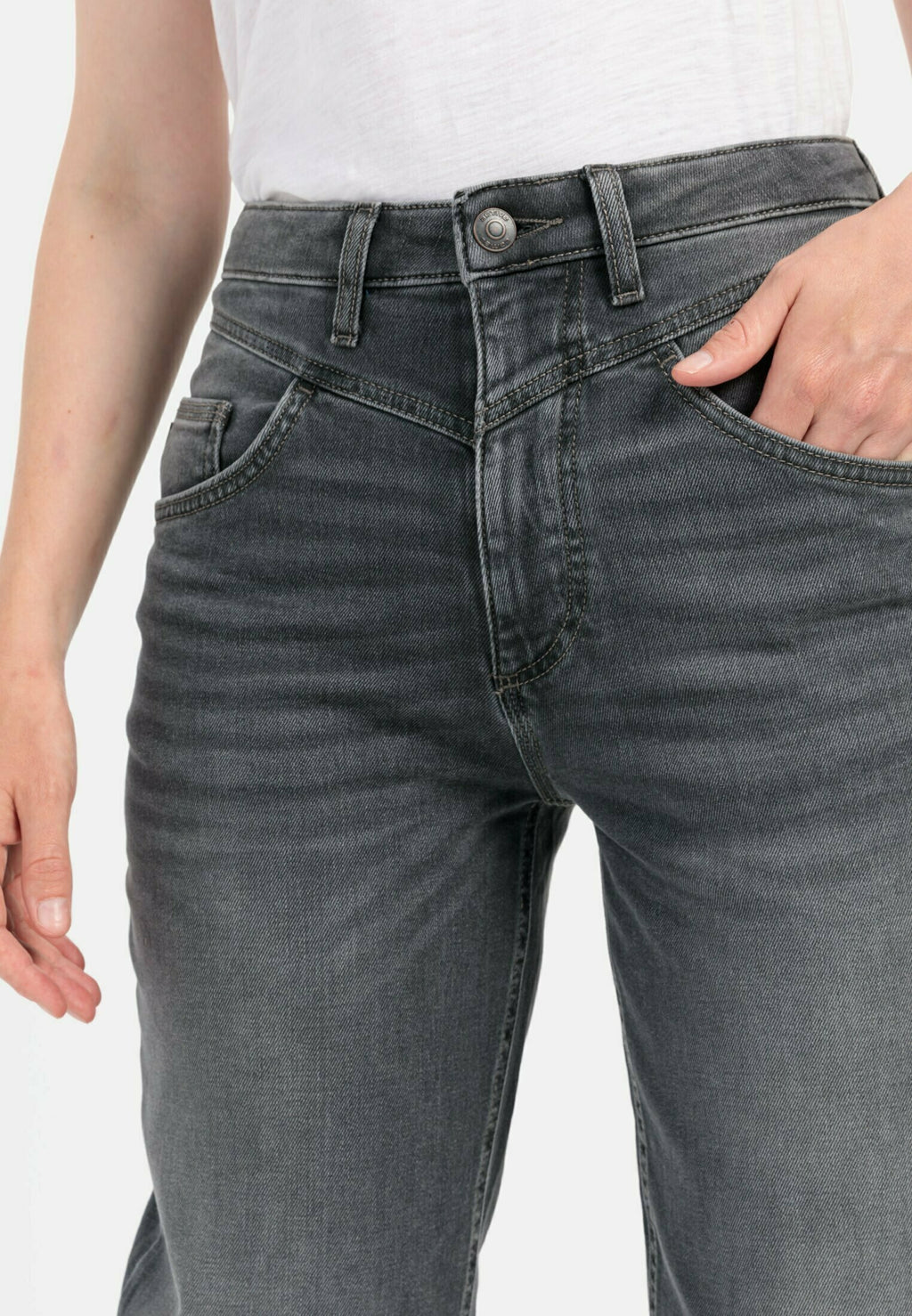 camel active  MOM FIT 5-POCKET