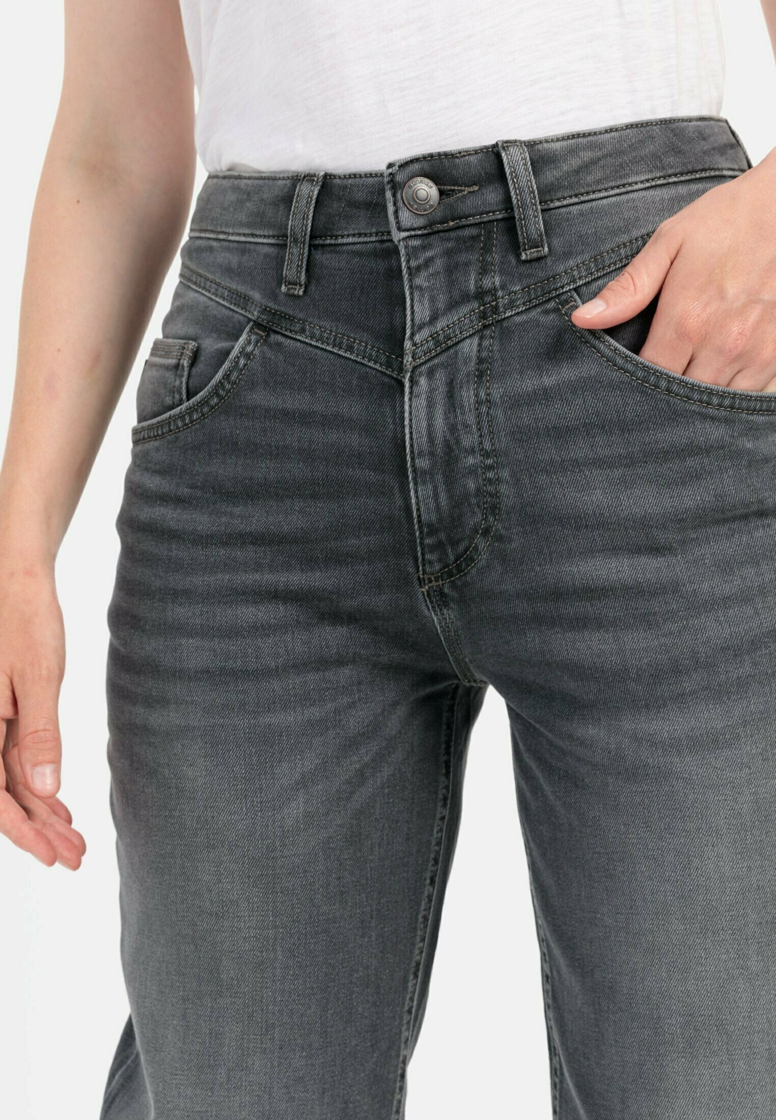 camel active  MOM FIT 5-POCKET
