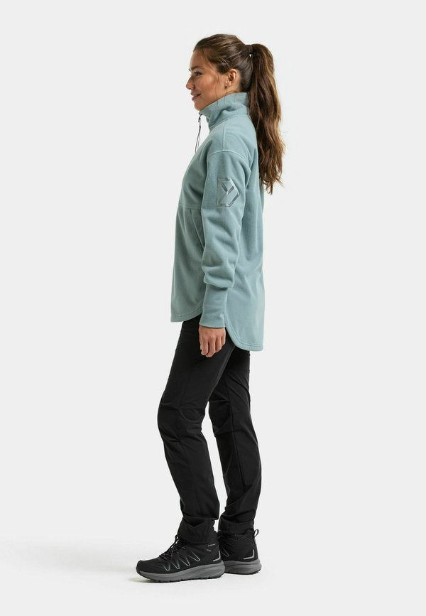 Didriksons RONJA WINDPROOF FULL-ZIP