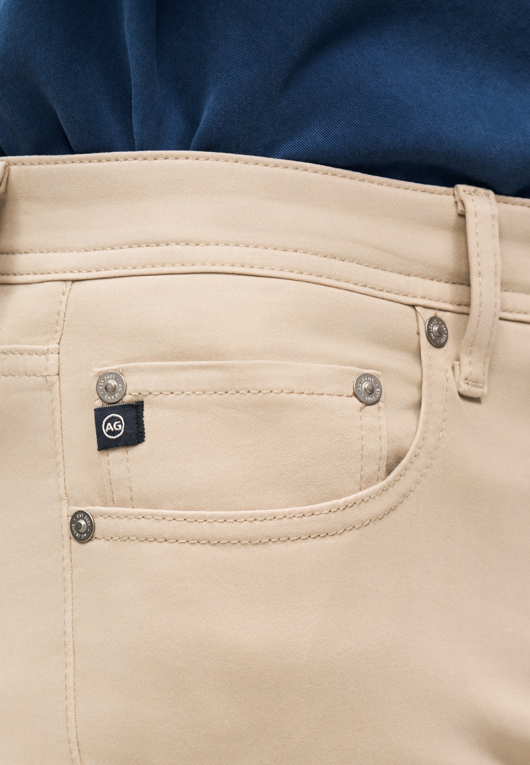 AG Jeans TELLIS MODERN SLIM