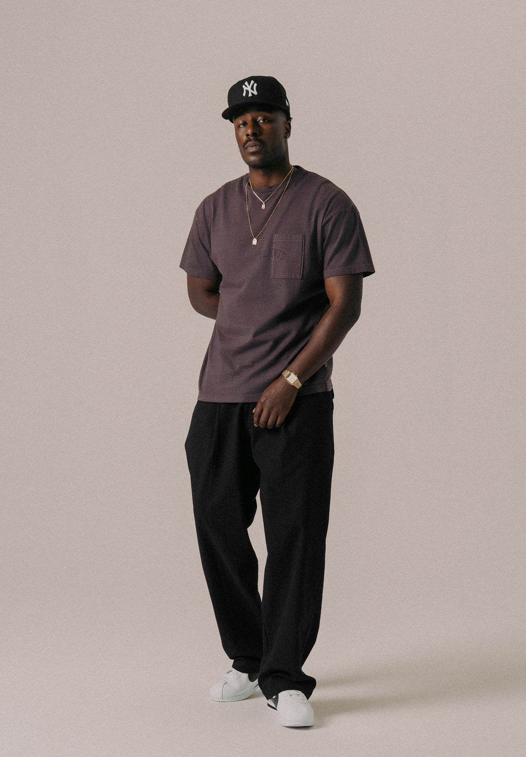 BLKVIS UNISEX