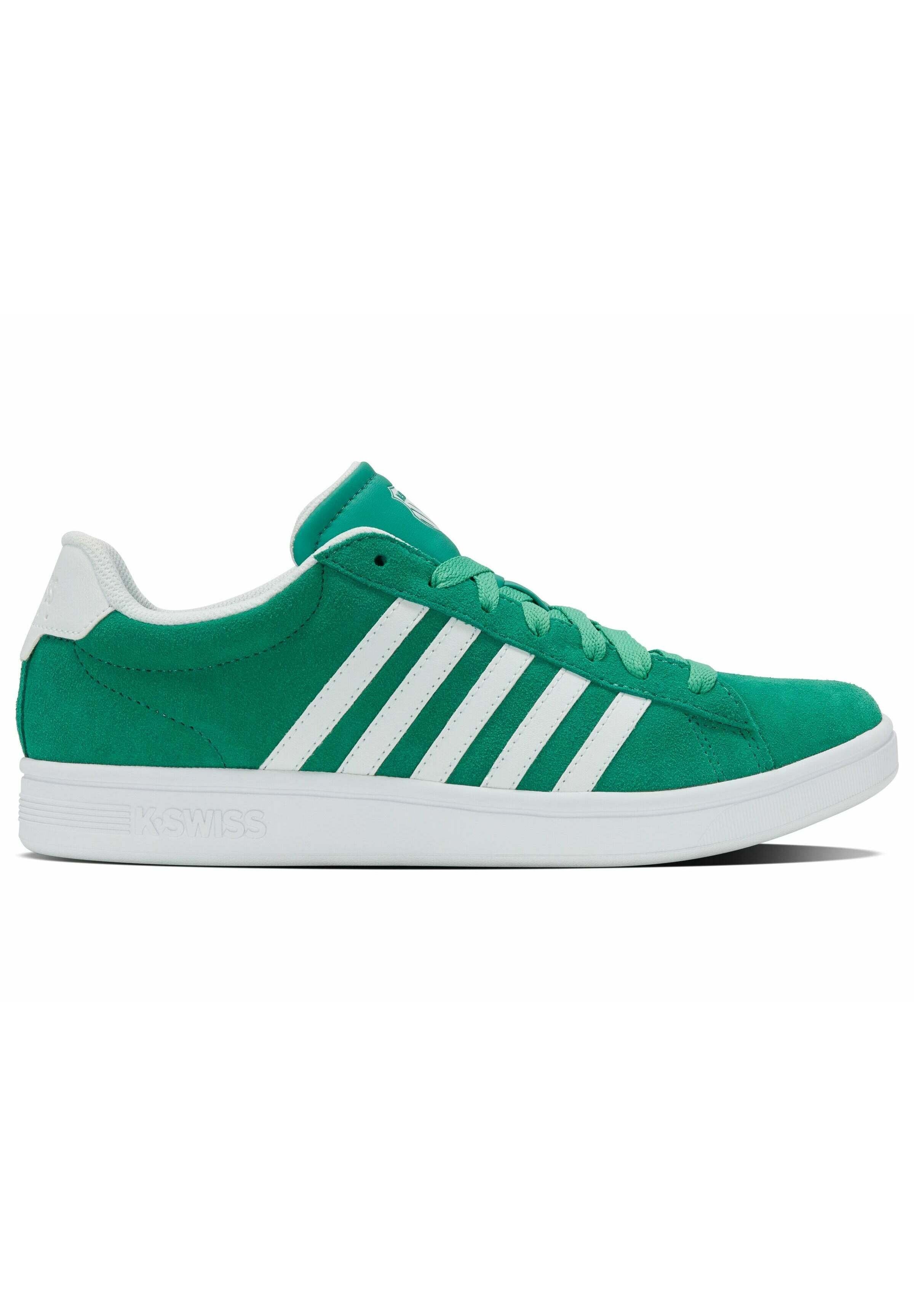 K-SWISS Court Tiebreak II SDE