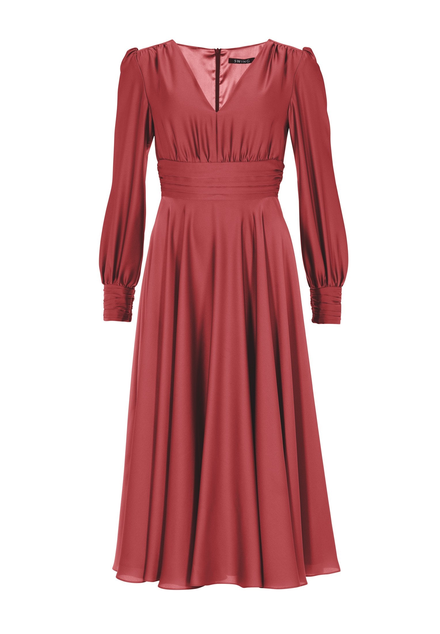 Swing MIDI