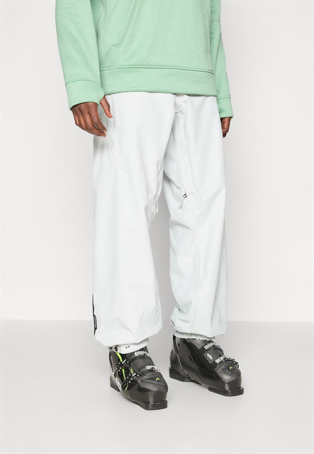 Burton MENS RESERVE RELAXED PANTS
