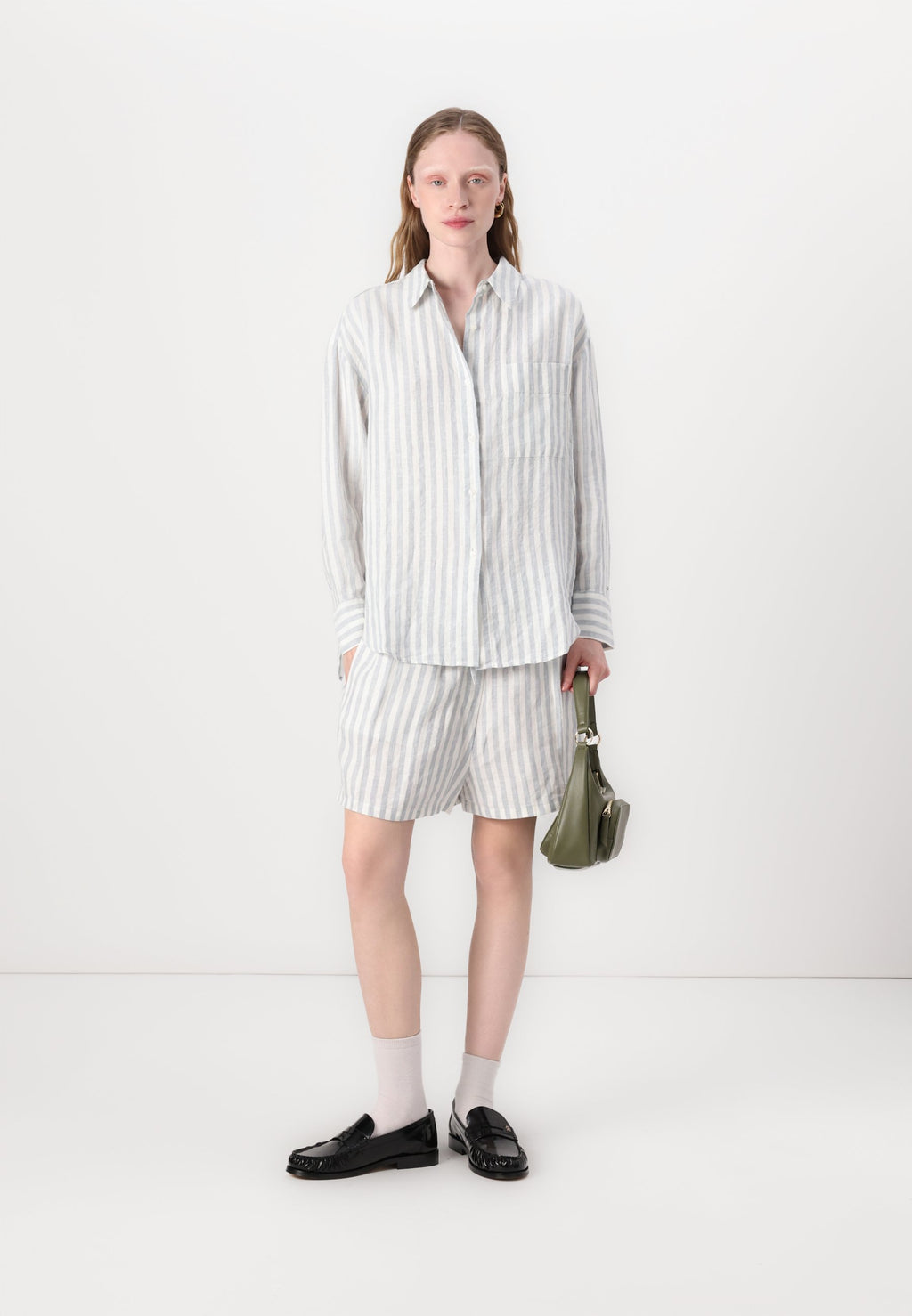 STRIPE PULL ON Media 2