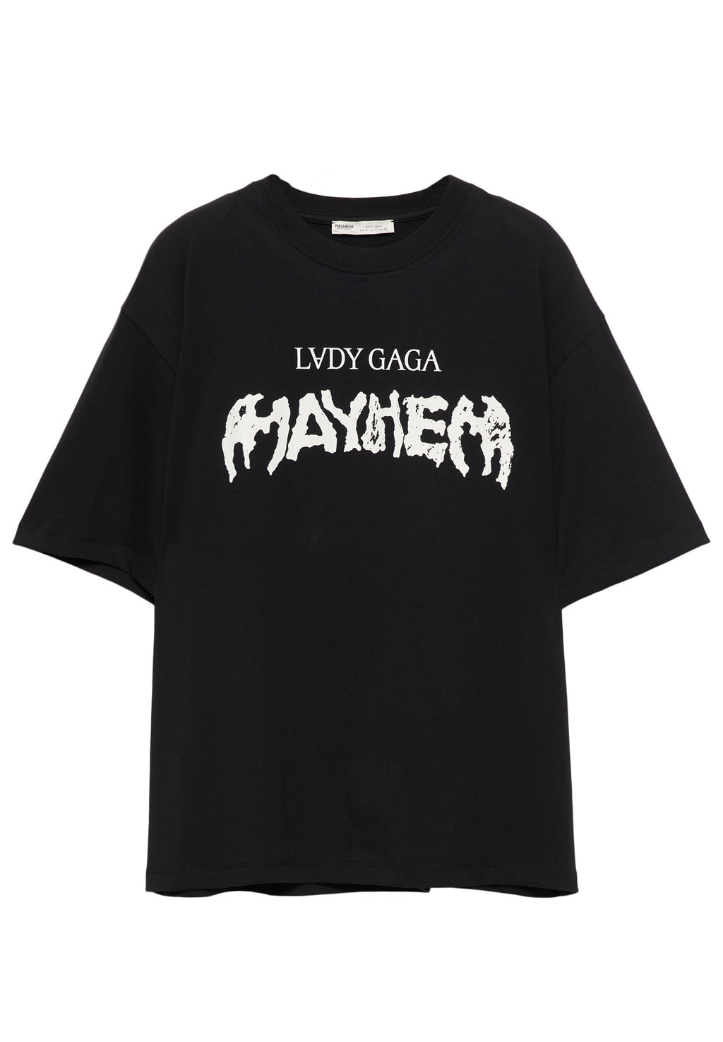 PULL&BEAR MAYHEM