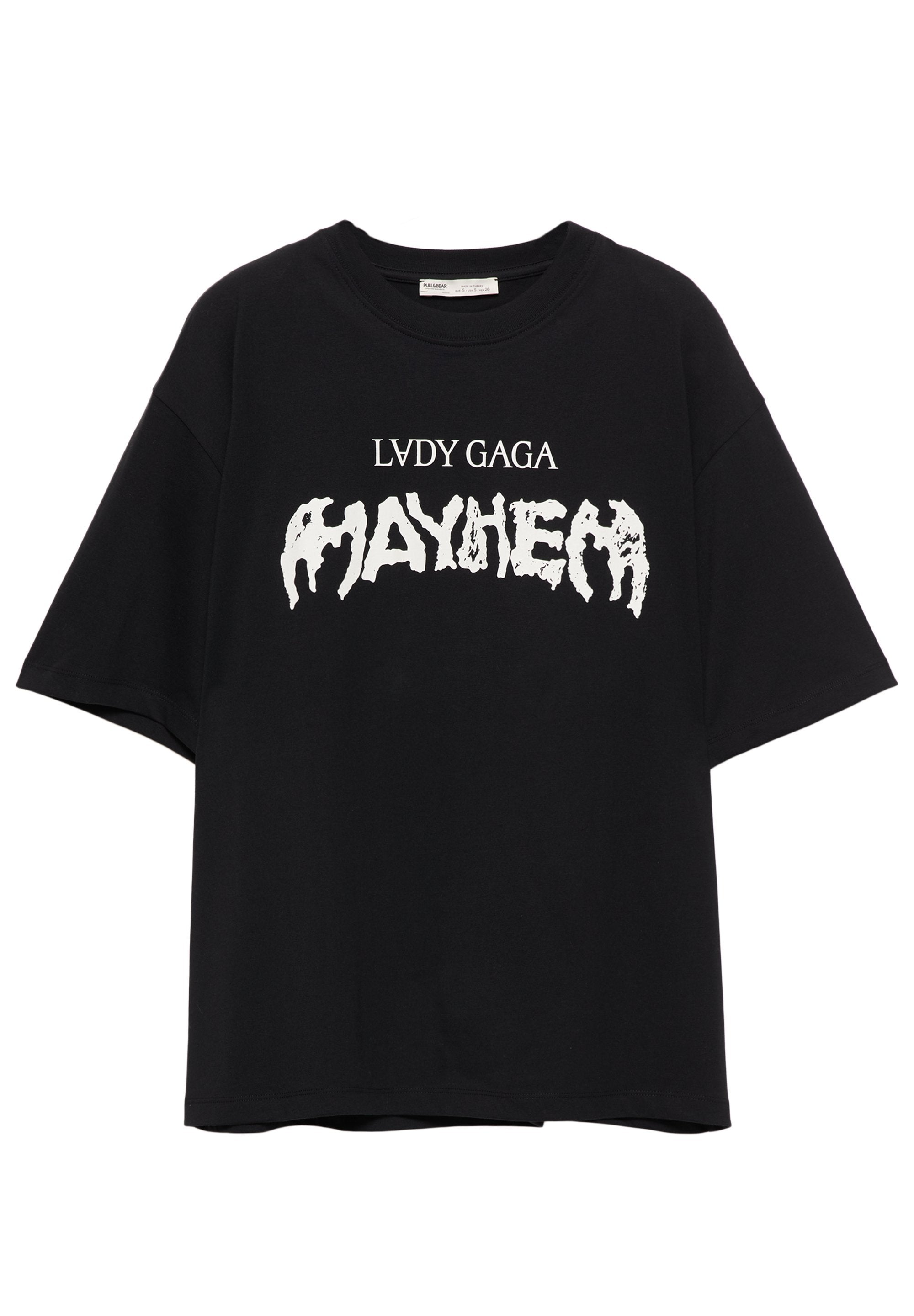PULL&BEAR MAYHEM