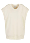 Urban Classics LADIES OVERSIZED SWEAT SLIPOVER
