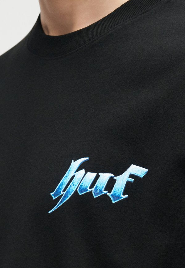 HUF SECTOR TEE