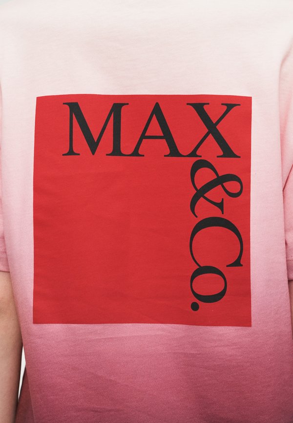 MAX&Co. PARATA TEE